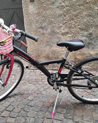 Bici Polply Decatlon