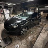 fiat grande punto 1.3 mjet 75cv