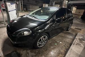 fiat grande punto 1.3 mjet 75cv