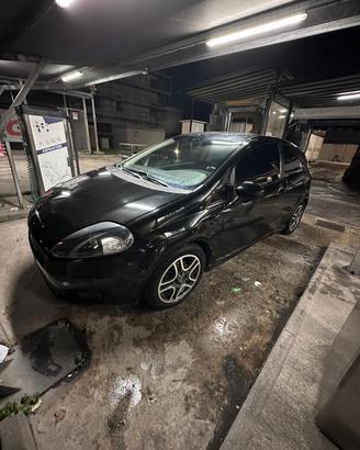 fiat grande punto 1.3 mjet 75cv