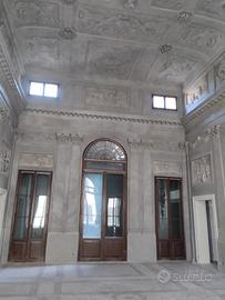 Uffici prestigiosi centro storico vicenza