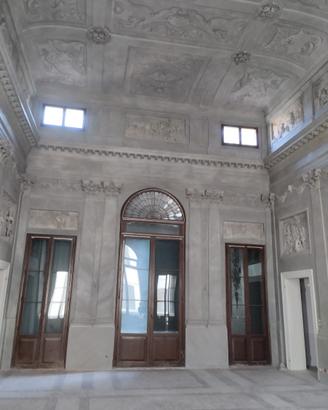 Uffici prestigiosi centro storico vicenza