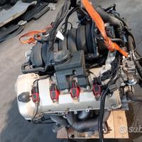 Motore Per Porsche Cayenne 4.8 Benzina 2012 M4840
