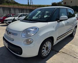 FIAT 500L 1.3 mjt 95cv E6/145.000KM