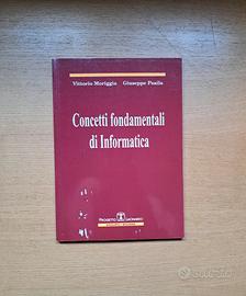 Concetti Fondamentali Informatica Moriggia