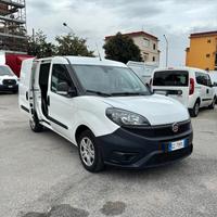 FIAT DOBLO' 1.6mjt 105cv FURGONE