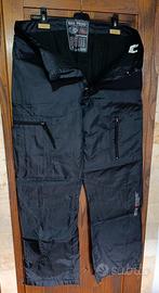 Pantaloni Energie Outstreet Vintage Neri tg 46