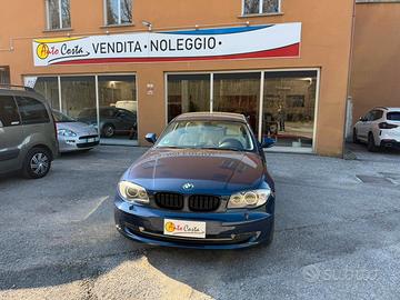 Bmw 118 118i cat 3 porte Futura