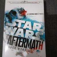 libri Star Wars 