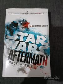 libri Star Wars 