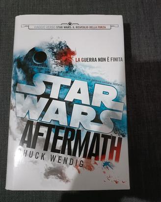 libri Star Wars 