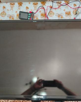 Display LCD 40"