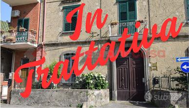 Appartamento Castel San Giorgio