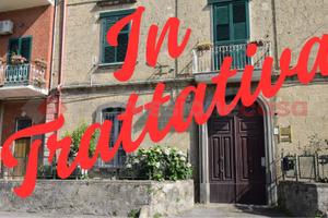 Appartamento Castel San Giorgio