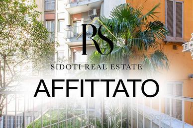 Appartamento di 75 m² con 3 locali a Milano