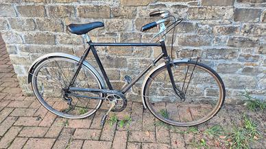 Bici passeggio uomo