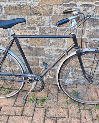 Bici passeggio uomo