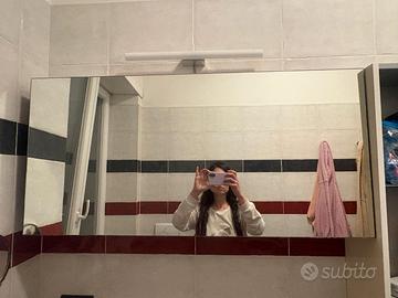 Specchio contenitore