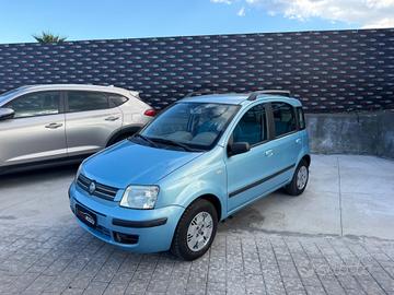 Fiat Panda 1.2 Emotion