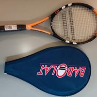 Racchetta da tennis Babolat ultralight nuova