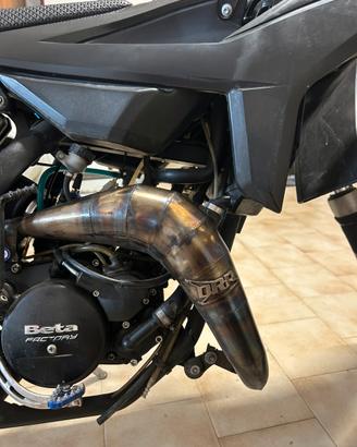 drp completa 50/70cc am6
