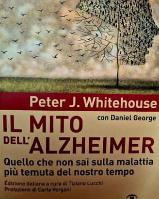 Il Mito dell'Alzheimer 