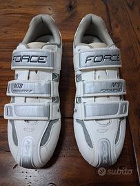 Scarpe mtb gaerne force style tg 44