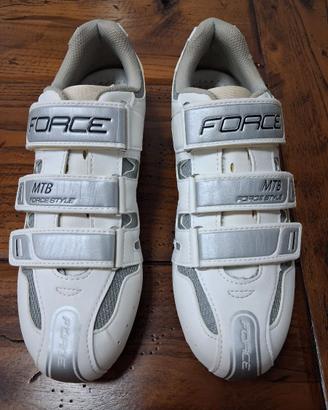 Scarpe mtb gaerne force style tg 44