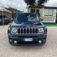 Jeep Renegade 1.3 T4 190CV PHEV 4xe AT6 Business P