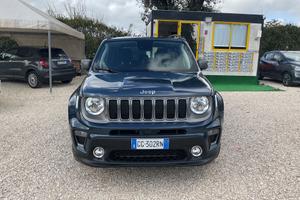 Jeep Renegade 1.3 T4 190CV PHEV 4xe AT6 Business P