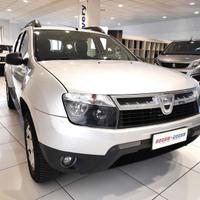 Dacia Duster 1.5 dCi 110cv 4x4 Laureate*SUPER...