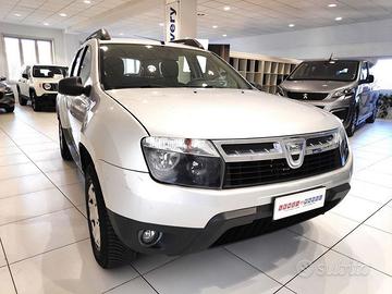 Dacia Duster 1.5 dCi 110cv 4x4 Laureate*SUPER...