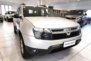 Dacia Duster 1.5 dCi 110cv 4x4 Laureate*SUPER...