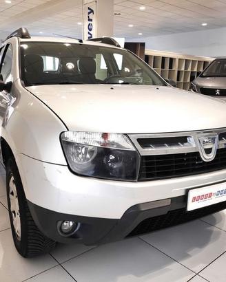Dacia Duster 1.5 dCi 110cv 4x4 Laureate*SUPER...