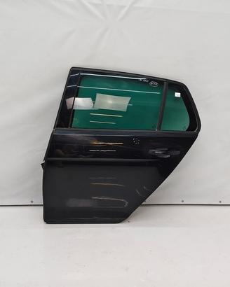 Porta portiera posteriore sx vw golf 2013-2020 5g4