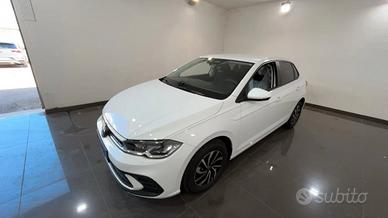 Volkswagen Polo 1.0 Evo Young 80cv #VARI COLORI
