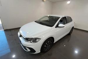Volkswagen Polo 1.0 Evo Young 80cv #VARI COLORI