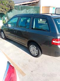 fiat stilo station wagon