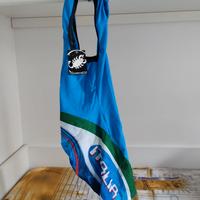 Pantaloncini ciclismo vintage - Nazionale Italiana