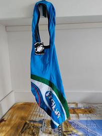 Pantaloncini ciclismo vintage - Nazionale Italiana