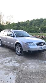 vendi vw passat b5