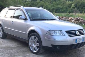 vendi vw passat b5
