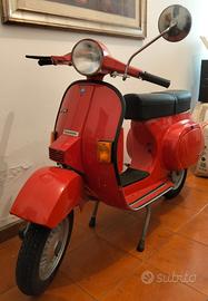 Piaggio Vespa PK 50 S