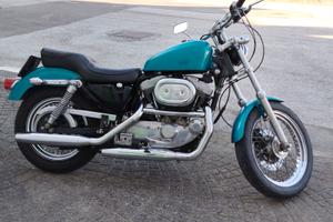 Harley Davidson Sportster 1200