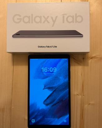Samsung A7 lite