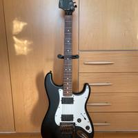 Squier Contemporary Active Stratocaster HH