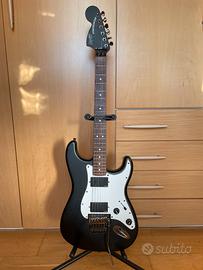 Squier Contemporary Active Stratocaster HH