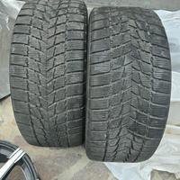 Cerchi e gomme mercedes classe e