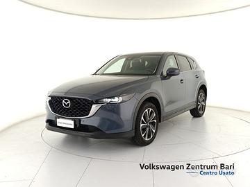 Mazda CX-5 2.2 exceed 2wd 150cv auto
