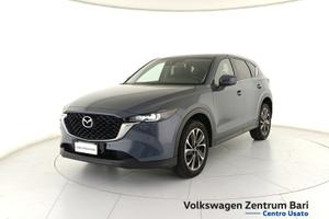 Mazda CX-5 2.2 exceed 2wd 150cv auto